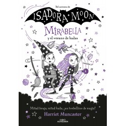 Mirabella 6 - Mirabella y el verano de hadas