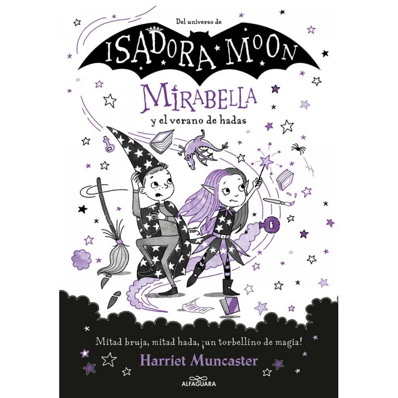 Mirabella 6 - Mirabella y el verano de hadas