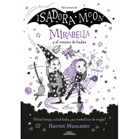 Mirabella 6 - Mirabella y el verano de hadas
