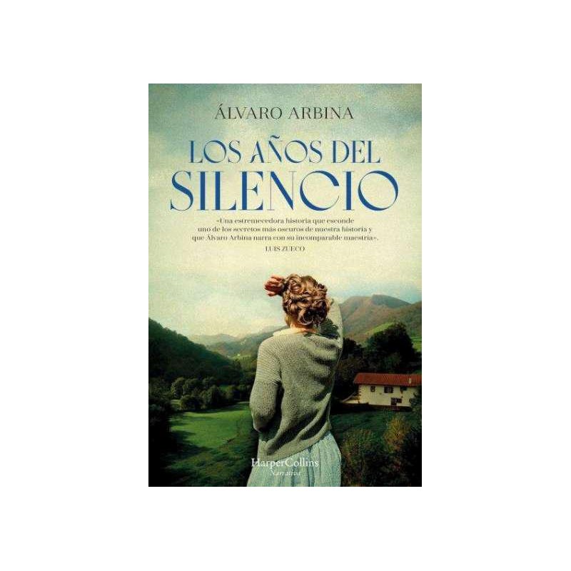 Los años del silencio