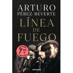 Línea de fuego