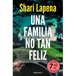 Una familia no tan feliz