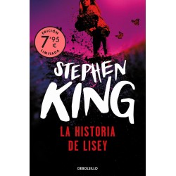 La historia de Lisey