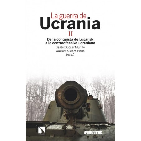 La guerra de Ucrania II