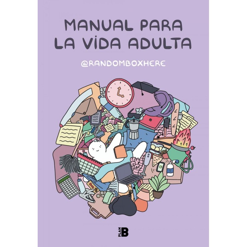 Manual para la vida adulta