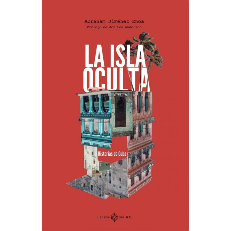 La isla oculta