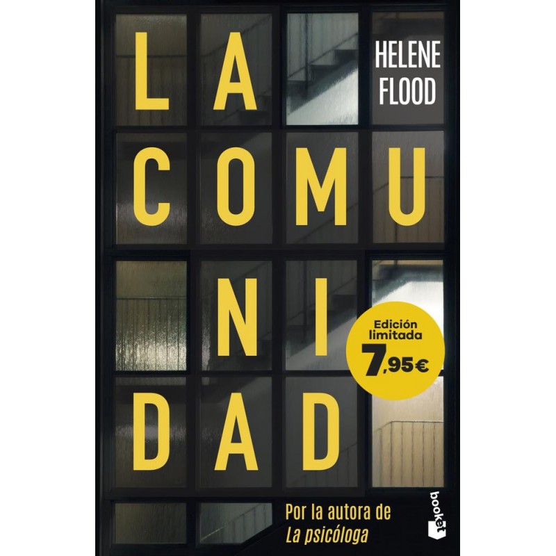 La comunidad La comunidad