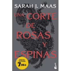 Una corte de rosas y espinas