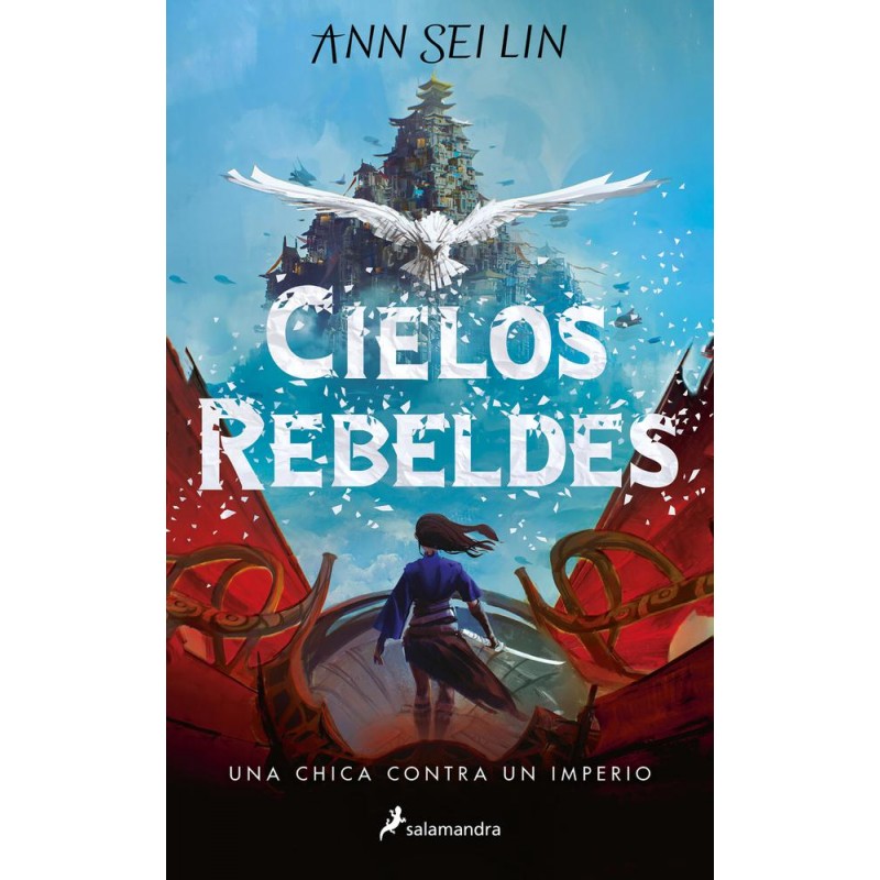 Cielos rebeldes Cielos rebeldes
