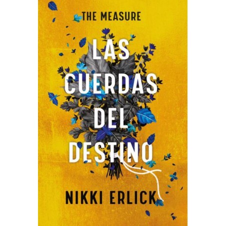 The Measure  Las cuerdas del destino