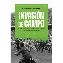 Invansión de campo