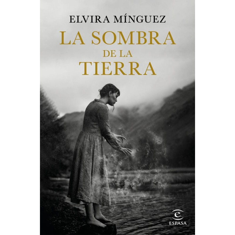 La sombra de la tierra La sombra de la tierra