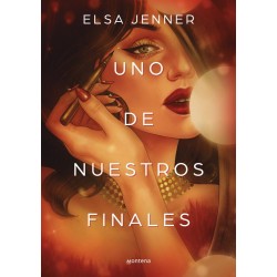 Uno de nuestros finales