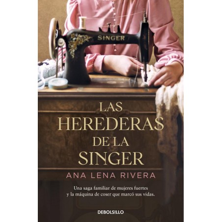 Las herederas de la singer