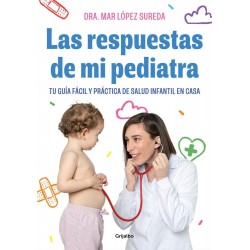 Las respuestas de mi pediatra