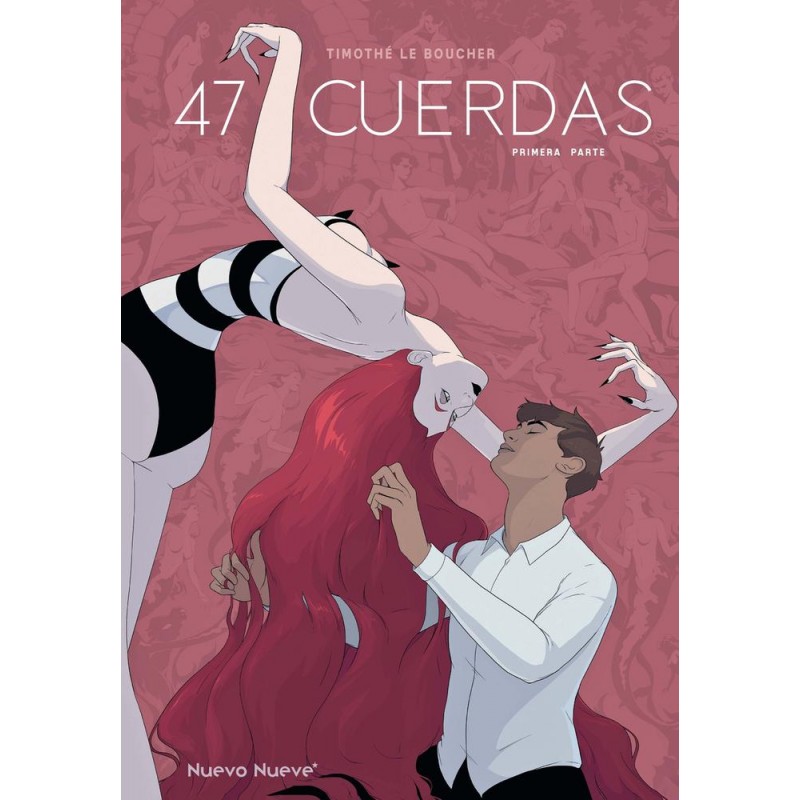 47 Cuerdas 47 Cuerdas