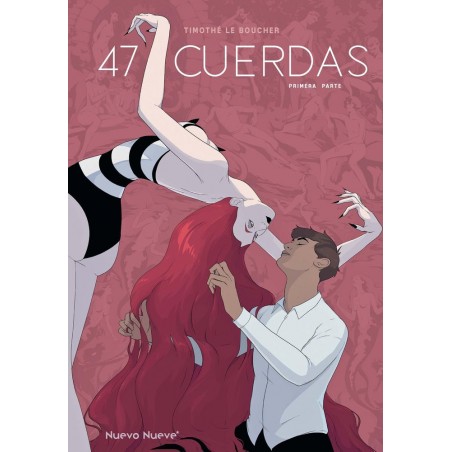 47 Cuerdas