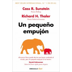 Un pequeño empujón