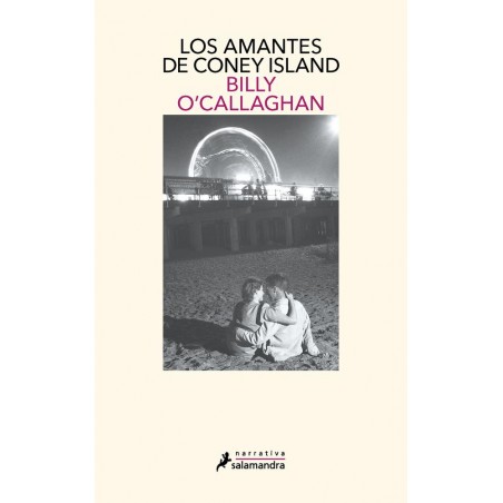 Los amantes de Coney Island