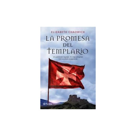 La promesa del templario