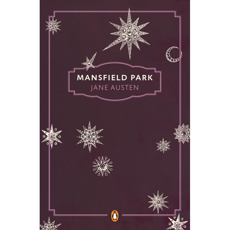 Mansfield Park Mansfield Park