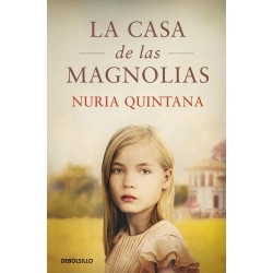 La casa de las Magnolias
