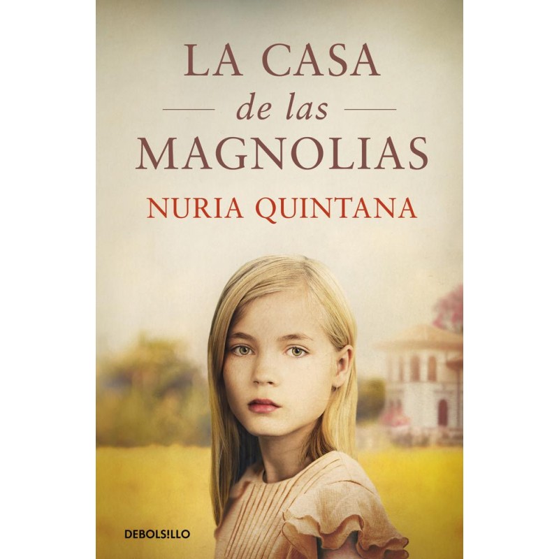 La casa de las Magnolias
