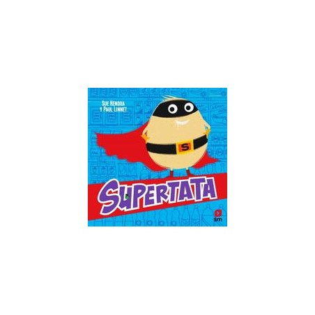 Superpatata 1