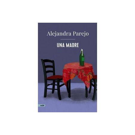 Una madre