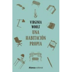 Una habitación propia