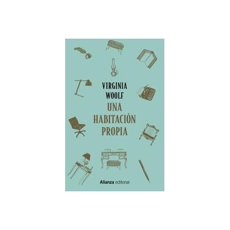 Una habitación propia