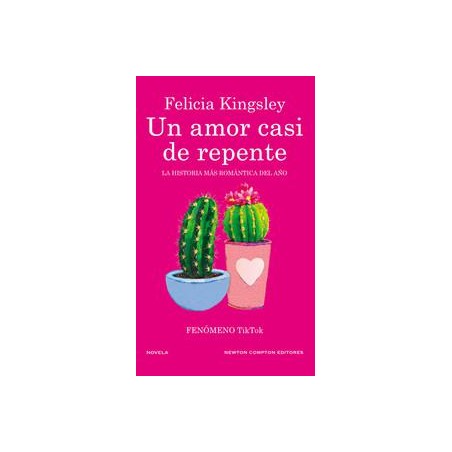 Un amor casi de repente