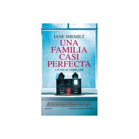 Una familia casi perfecta