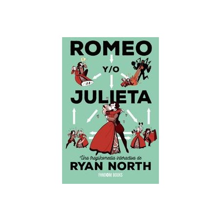 Romeo y/o Julieta
