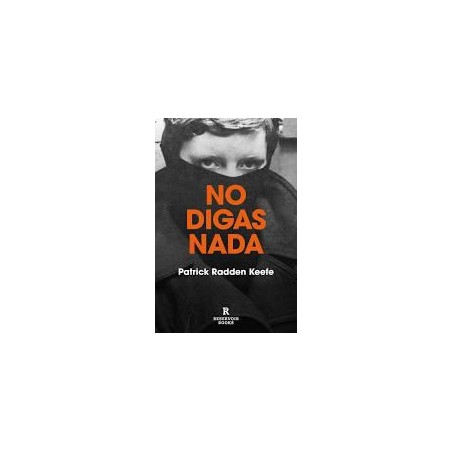 No digas nada