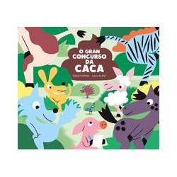 O gran concurso da caca