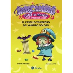 Abracadabra  Cole de Magia para aprender a leer  3