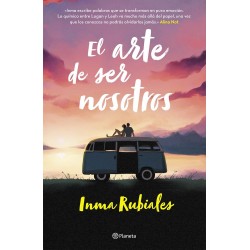 El arte de ser nosotros