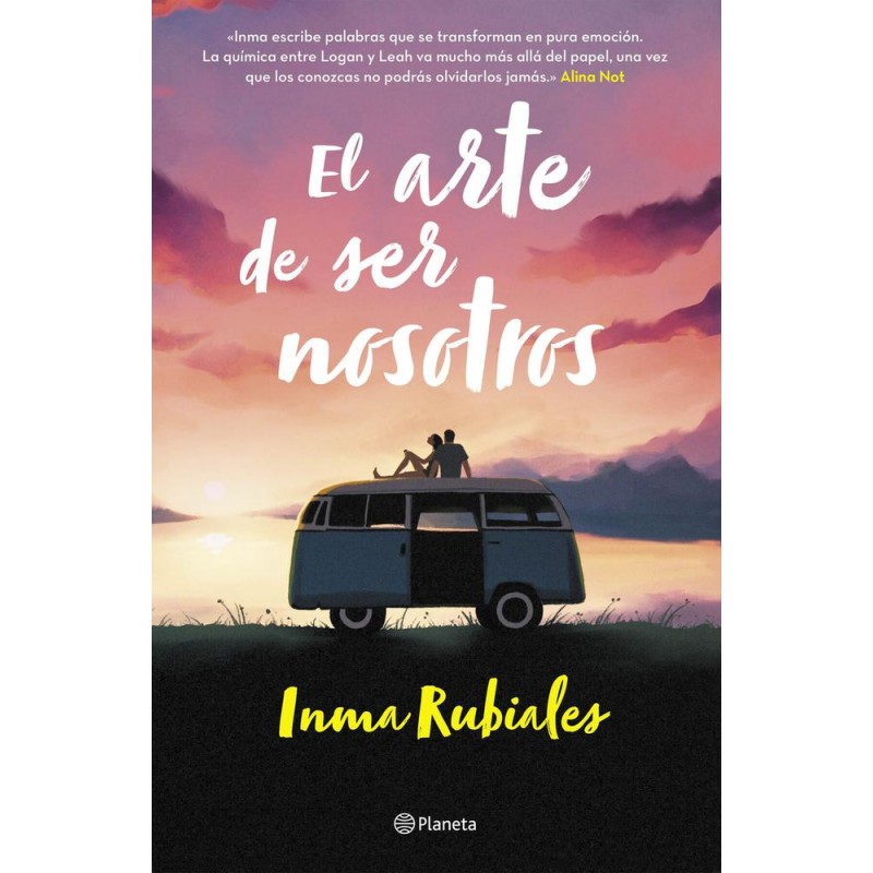 El arte de ser nosotros El arte de ser nosotros