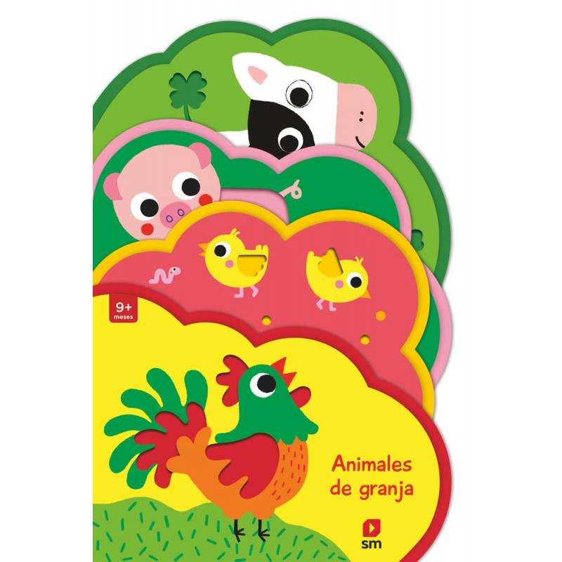 Animales de granja Animales de granja