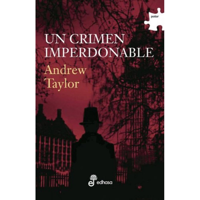 Un crimen imperdonable Un crimen imperdonable
