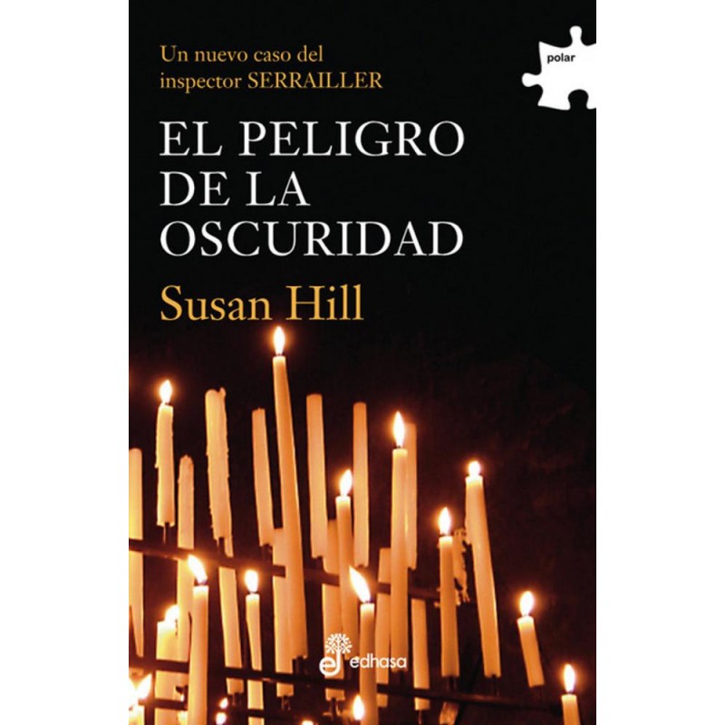 El peligro de la oscuridad El peligro de la oscuridad