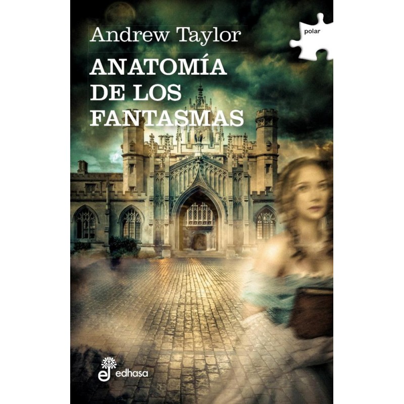 Anatomía de los fantasmas