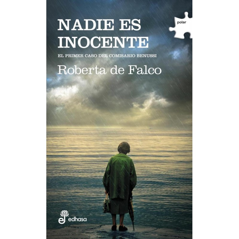 Nadie es inocente