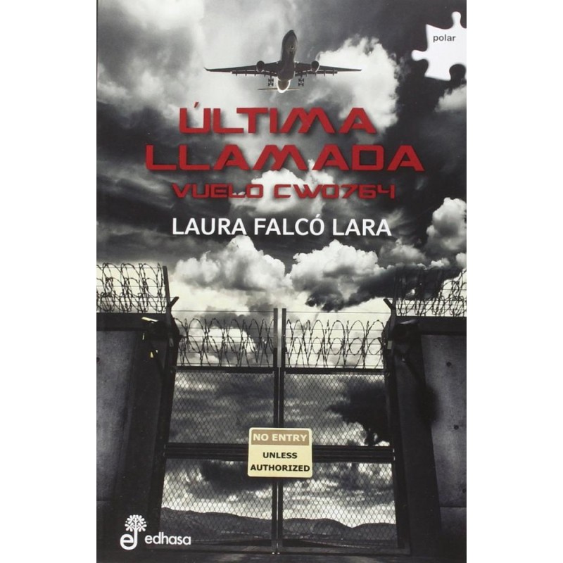 La última llamada Vuelo CW0764 La última llamada Vuelo CW0764