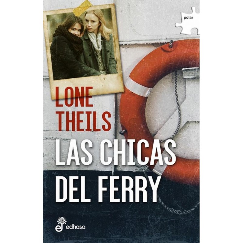 Las chicas del ferry Las chicas del ferry
