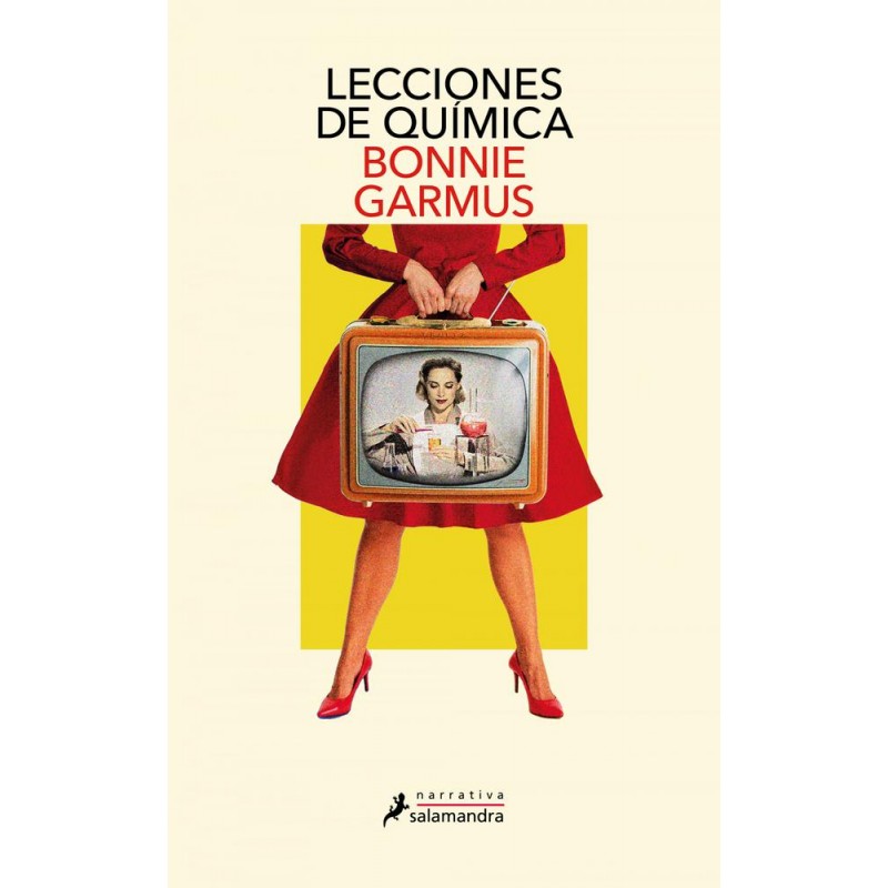 Lecciones de química Lecciones de química