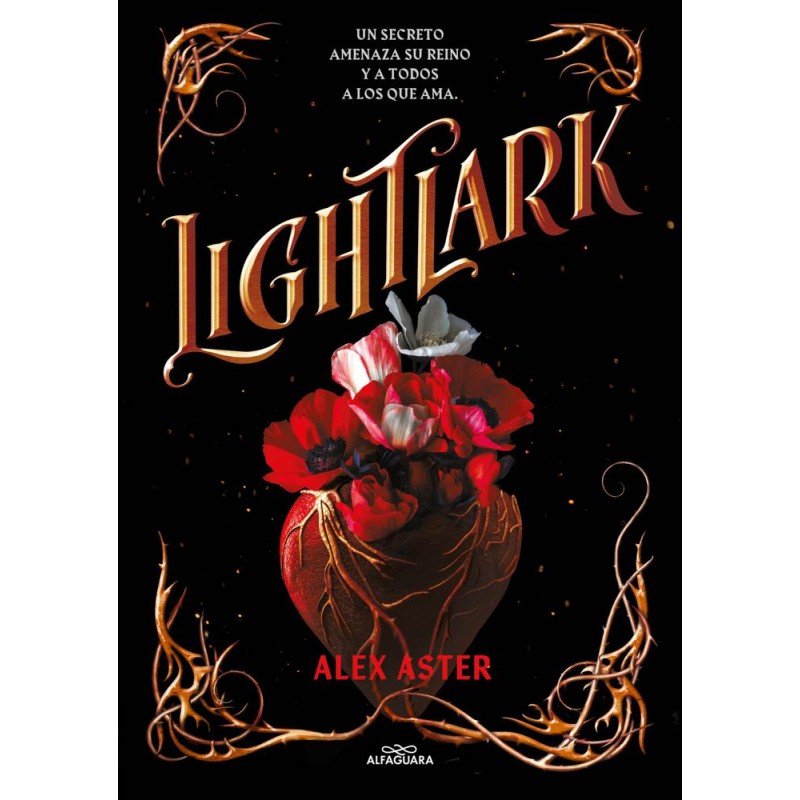 Ligtlark