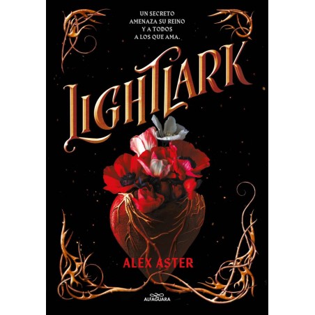 Ligtlark
