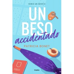 Un beso accidentado